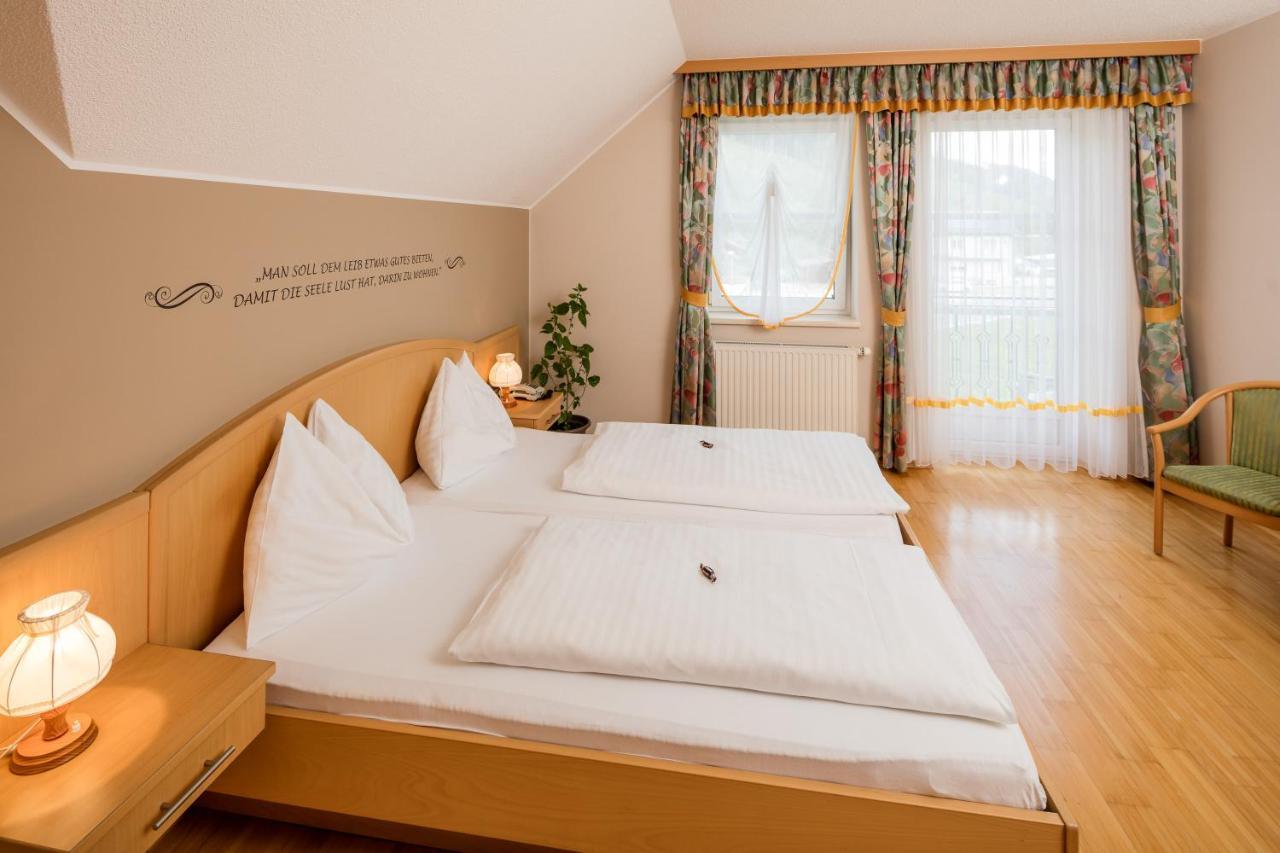 Gasthaus Pension Zum Lustigen Steirer Брук-ан-дер-Мур Екстер'єр фото